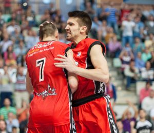 Josep Franch deja el UCAM Murcia para reunirse con Aíto en Sevilla