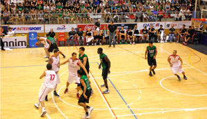 El debut de los tres catalanes de la Liga Endesa, cartel de lujo para el 29º Torneo BBVA