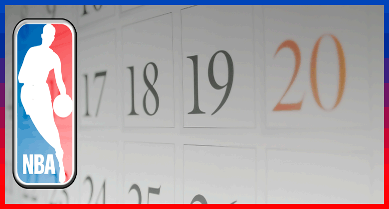 Calendario Completo NBA 2013-14: OCTUBRE