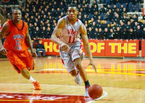 Los mejores jugadores NCAA disponibles en el mercado: (III) ALEROS