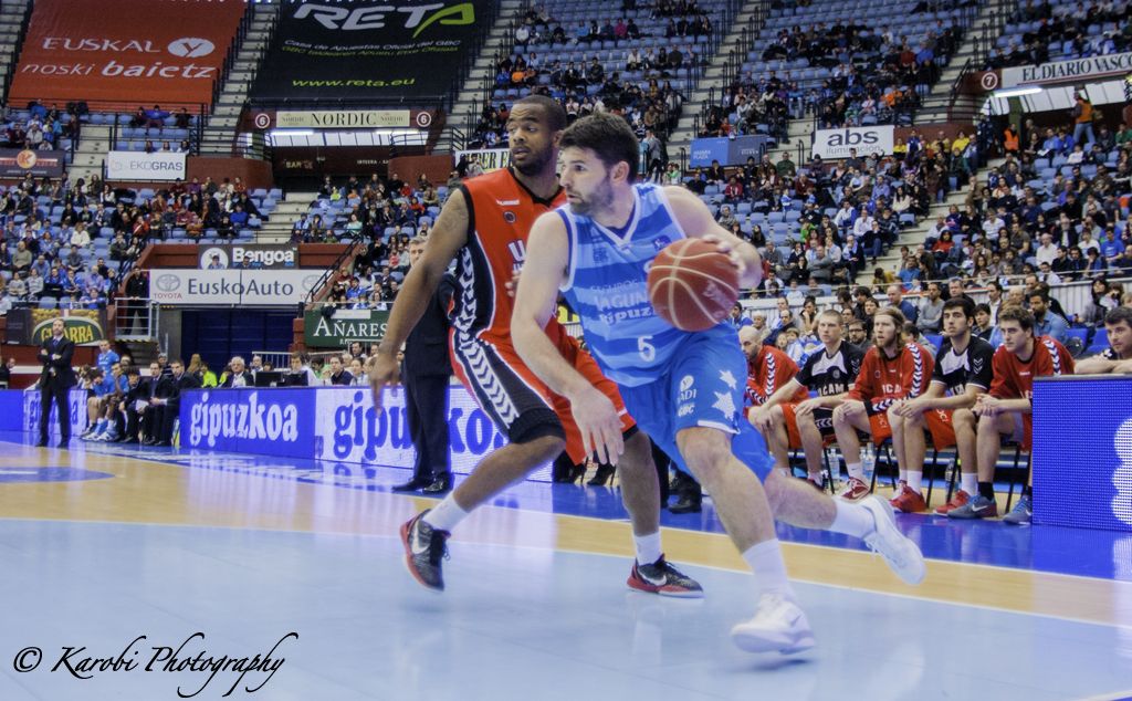 Saúl Blanco continuará en CB Canarias; Pocius y Papamakarios, de regreso a su país