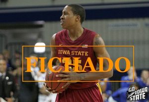 Breogán de Lugo llega a un acuerdo con el escolta rookie Tyrus McGee