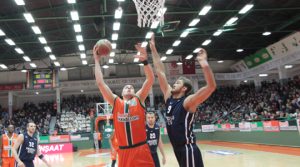 Vladimir Stimac será el sustituto de Kuzmic en Unicaja