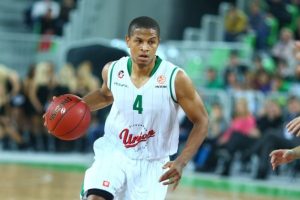 Primera incógnita resuelta en Manresa: Dominic Waters será el base de La Bruixa d’Or