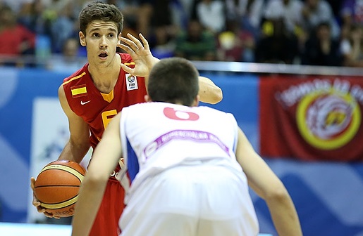 Eurobasket Man U16: conoce al equipo campeón; los protagonistas de Kiev