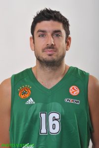 Otro golpe de efecto de Blusens Monbus: llega el exPAO Xanthopoulos. Así juega