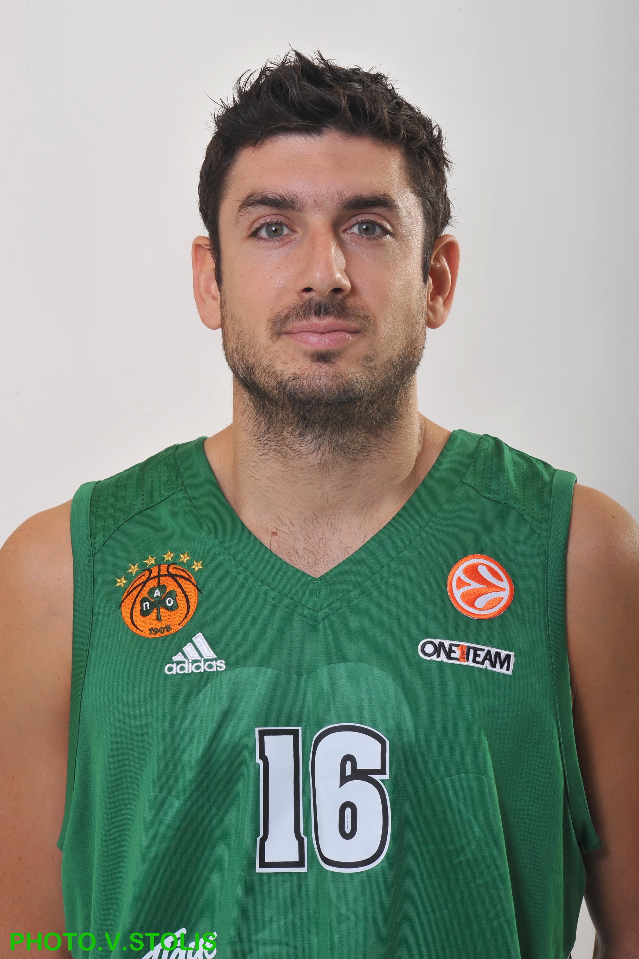 Otro golpe de efecto de Blusens Monbus: llega el exPAO Xanthopoulos. Así juega