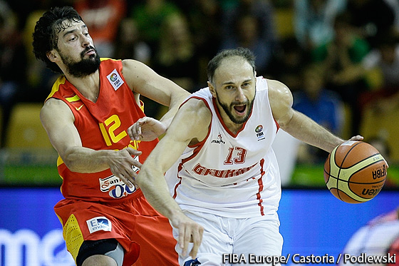 El CAI cerca de cerrar a Viktor Sanikidze; Tadija Dragićević en la recámara