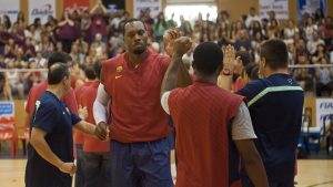 Proyecto FC Barcelona 2013/14: Renovar la plantilla para volver a lo más alto