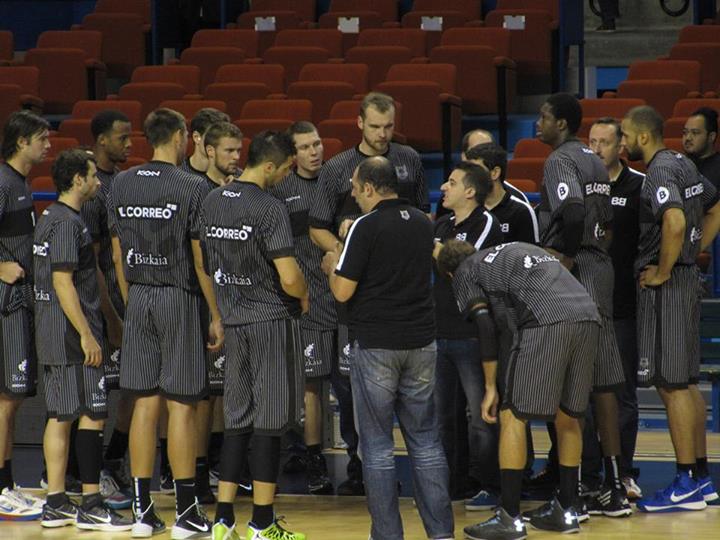 Proyecto Bilbao Basket 2013-14: Redimensionando el proyecto con una base sólida