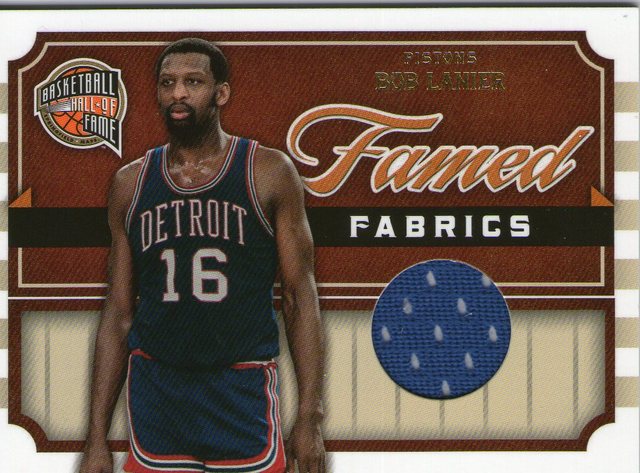 Bob Lanier, un grande sin anillo