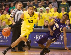 Devoe Joseph, el escolta que completa una rejuvenecida Penya. Así juega