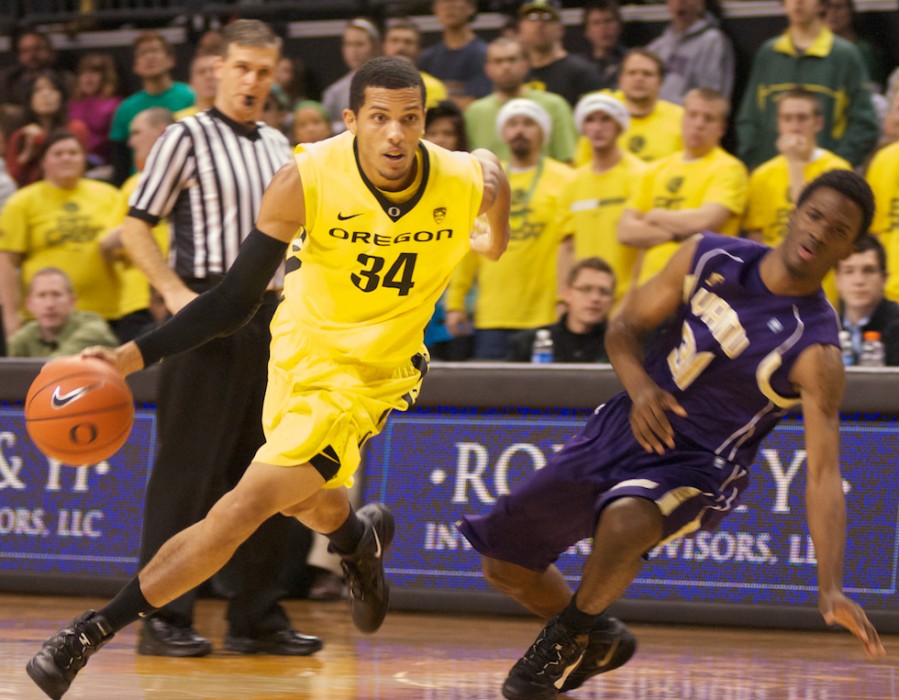 Devoe Joseph, el escolta que completa una rejuvenecida Penya. Así juega