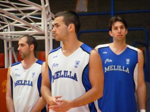 Exclusiva SB: Melilla Baloncesto rescinde el contrato de Ondrej Starosta debido a los recortes en el presupuesto