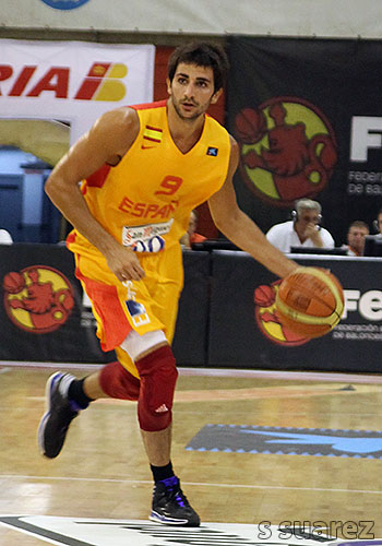 ¿Qué versión ha demostrado España en la primera fase? ¿Los jugadores más rentables?