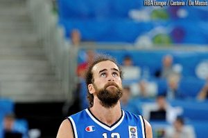 Italia, de ser la sensación de la 1ª fase, a desinflarse y quedarse sin Copa del Mundo