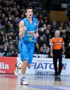 La otra estadística en la Liga Endesa (J20): Mike Hall, nuevo ídolo en Fuenlabrada. Xavi Rabaseda alcanza la perfección en ataque. La inspiración de los letones Valters y Blums