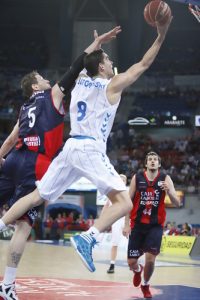 ¿Se quedará Satoransky en Cajasol? “No ha aceptado la propuesta de renovación”