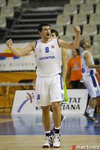 Lucentum Alicante vuelve a ser ACB tras lograr la victoria en Andorra (71-95)