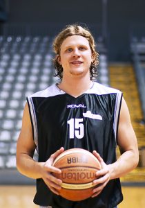 Alex Thompson deja el Força Lleida