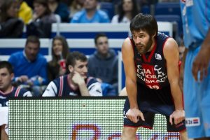 Solobasket <i>One on One</i> Copa del Rey 2013 (II): Caja Laboral <i>vs</i> CAI Zaragoza