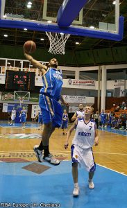 ¿Quiénes han sido los líderes estadísticos de la preparación del Eurobasket?