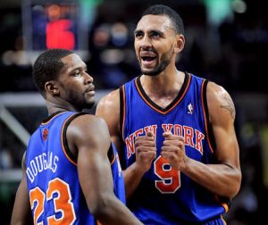 Jared Jeffries se retira para incorporarse a la directiva de los Nuggets