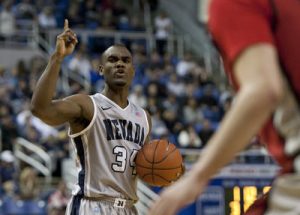 Zoco Plata: El rookie Malik Story, gran incorporación para el Araberri