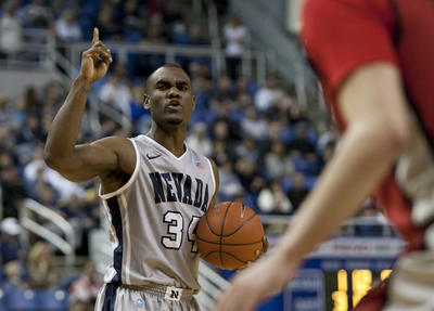 Zoco Plata: El rookie Malik Story, gran incorporación para el Araberri