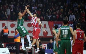 Guía #ESAKE A-1 2013-14: La épica entre PAO y Olympiacos continúa