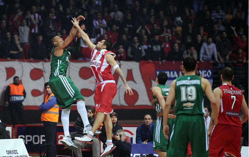 Guía #ESAKE A-1 2013-14: La épica entre PAO y Olympiacos continúa