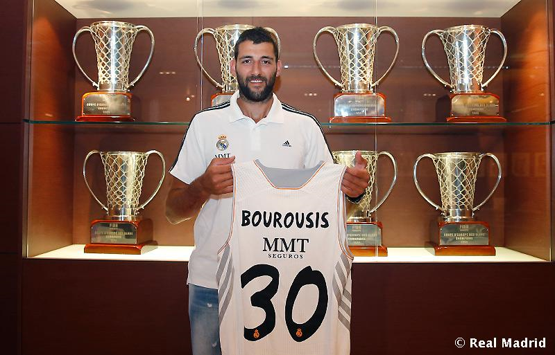 Proyecto Real Madrid 2013-2014: A la conquista de la corona europea