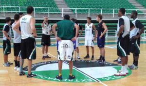 Zoco Plata: José A. Marco, Luisma Parejo y Juanma Ruiz, fichajes nacionales del Cáceres