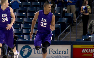 Fuenlabrada ficha a su Kyle Hines particular, el NCAA Taylor Smith