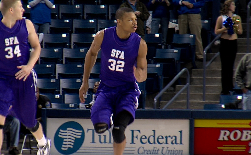 Fuenlabrada ficha a su Kyle Hines particular, el NCAA Taylor Smith