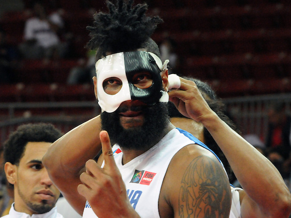 Campeonato FIBA Americas: buscando plaza para el Mundial 2014 de España