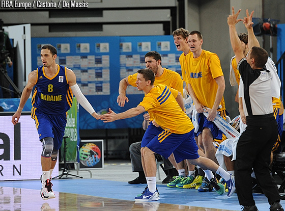 Fuenlabrada: entra Marcus Arnold, se va Taylor Smith. Nanterre quiere a Gladyr