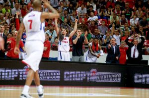 Un paso definitivo: FIBA Europa reconoce oficialmente a la VTB United League