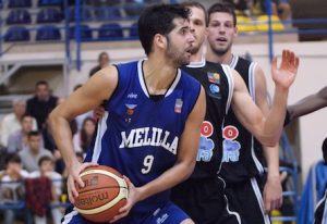 Francis Sánchez regresa a sus orígenes y ficha por Clínicas Rincón