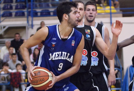 Francis Sánchez regresa a sus orígenes y ficha por Clínicas Rincón