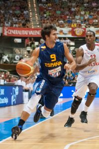 La Quiniela Solobasket del Eurobasket de Eslovenia