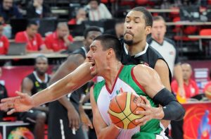 Gustavo Ayón irá al Mundial, Boca pasa de Paolo Quinteros y Quilmes quiere a Juani Jasen