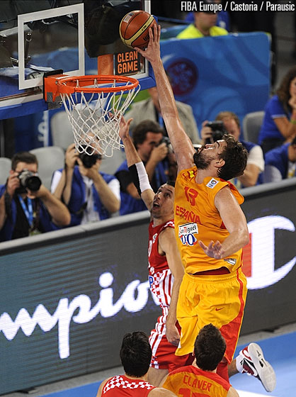 España se cuelga un bronce con sabor agridulce pero de gran valor objetivo  (92-66)