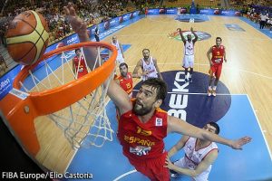 Marc se cuela en el “Top 15” de la lista Sports Illustrated