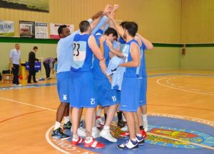 Javi Llorente y su Peixe sorprendiendo en Plata: “Cualquiera puede ganar a cualquiera”