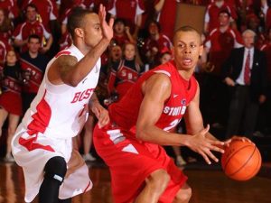 Zoco Plata: Marín ficha a Al Rapier y V. García sube del junior. D. Lorenzo al Araberri