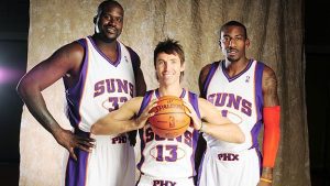 Phoenix, el futuro incierto de los Soles