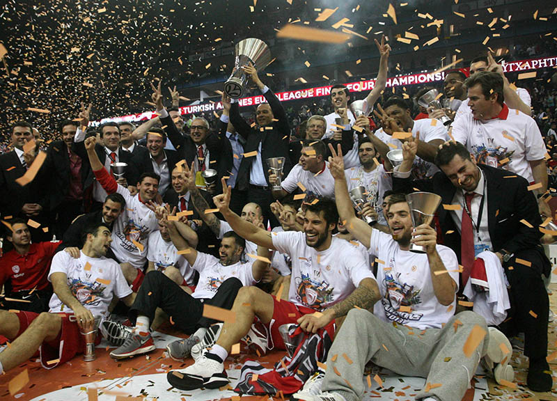 CANAL+ vuelve a apostar por el baloncesto FIBA: la Euroliga