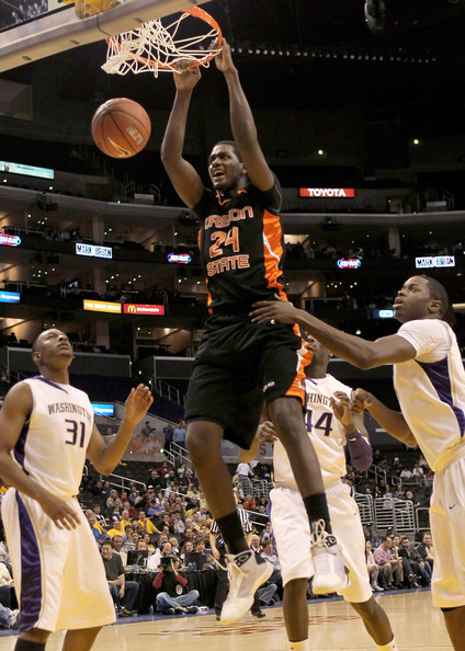 El CB Valladolid perfila su plantilla con el jamaicano Omari Johnson