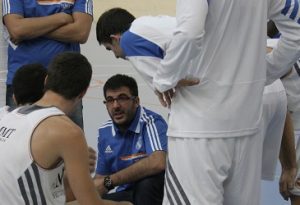 Paco Redondo revoluciona el Real Madrid ¿El Barça, mejor?